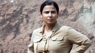 Sherni Social Media Reactions: विद्या बालन की तारीफ करते-करते दर्शक निराश क्यों हो गए? Sherni Social Media Reactions: विद्या बालन की तारीफ करते-करते दर्शक निराश क्यों हो गए?