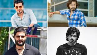 अली फजल से अंशुमन पुष्कर तक, OTT के ब्रह्मांड में हैं सितारों की आकाशगंगा