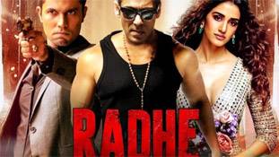 राधे को थियेटर में उतारने के बाद हुई सलमान की असली 'बेइज्जती'!