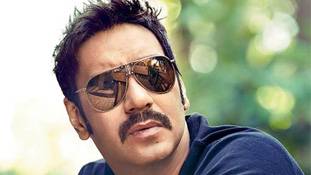 OTT प्रोजेक्ट के लिए अजय देवगन का 125 करोड़ लेना बड़े सितारों की धारणा तोड़ेगा! OTT प्रोजेक्ट के लिए अजय देवगन का 125 करोड़ लेना बड़े सितारों की धारणा तोड़ेगा!