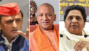यूपी चुनाव भाजपा बनाम सपा ही होगा, कांग्रेस-बसपा चुप रहेंगे! यूपी चुनाव भाजपा बनाम सपा ही होगा, कांग्रेस-बसपा चुप रहेंगे!