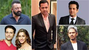 Bollywood Rave party: संजय दत्त से लेकर फरदीन खान तक, जब ड्रग्स केस में फंसे फिल्मी सितारे