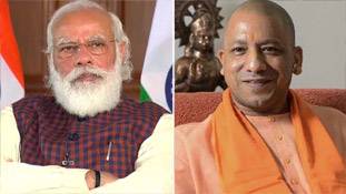 योगी के यूपी में मोदी का 'वाराणसी मॉडल' स्टार वॉर का संकेत तो नहीं! योगी के यूपी में मोदी का 'वाराणसी मॉडल' स्टार वॉर का संकेत तो नहीं!