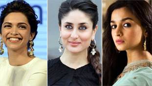 सीता के रोल के बदले करीने ने मांगे 12 करोड़, दूसरी लीडिंग हीरोइनें कितना फीस लेती हैं? सीता के रोल के बदले करीने ने मांगे 12 करोड़, दूसरी लीडिंग हीरोइनें कितना फीस लेती हैं?