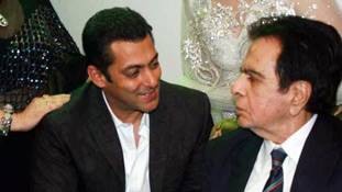 राधे के हश्र से खौफ खाए सलमान खान को दिलीप कुमार बेहतर रास्ता दिखा सकते हैं