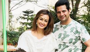 निशा रावल के आरोपों की जो भी सच्चाई हो, करण मेहरा अब 'आदर्श पति' नहीं रहेंगे