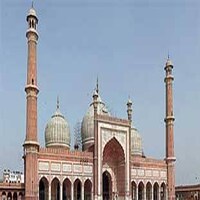 जामा मस्जिद न इमाम बुखारी की है, न मोदी जी की. देश की धरोहर का ख्याल तो सबको रखना है! जामा मस्जिद न इमाम बुखारी की है, न मोदी जी की. देश की धरोहर का ख्याल तो सबको रखना है!