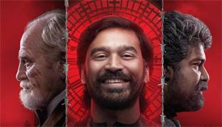 Jagame Thandhiram trailer: धनुष का अंदाज ही सबसे अलग, बाकी सबकुछ तो रंगीन है ही