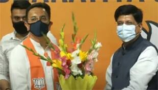 जितिन प्रसाद भी योगी को अरविंद शर्मा जैसा ही टेंशन देने वाले हैं जितिन प्रसाद भी योगी को अरविंद शर्मा जैसा ही टेंशन देने वाले हैं