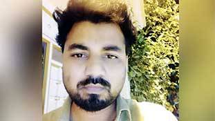 बहरीन को बिहार समझ रहा खालिद अब कोरोना के नियम कभी नहीं भूलेगा! बहरीन को बिहार समझ रहा खालिद अब कोरोना के नियम कभी नहीं भूलेगा!