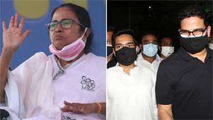 नीतीश कुमार का अधूरा सपना ममता बनर्जी अपने लिए पूरा करना चाहती हैं नीतीश कुमार का अधूरा सपना ममता बनर्जी अपने लिए पूरा करना चाहती हैं