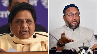 यूपी में किसी गठबंधन से इनकार कर रही बसपा के पिटारे में नया क्या है?