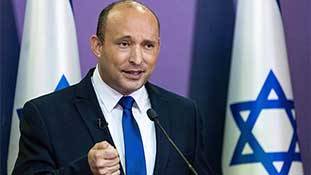 Naftali Bennett: इजरायल के सत्ता शीर्ष पर जो बैठे, फिलिस्तीन-हमास के लिए इशारा एक ही है Naftali Bennett: इजरायल के सत्ता शीर्ष पर जो बैठे, फिलिस्तीन-हमास के लिए इशारा एक ही है