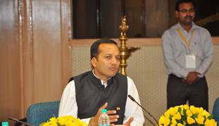 नवीन जिंदल के भाजपा में शामिल होने की अटकलों में है कितना दम, जानिए...