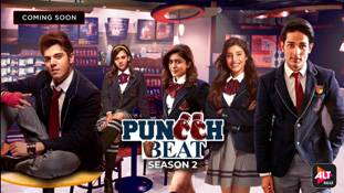 Puncch Beat 2 Review: प्यार, पढ़ाई और लड़ाई के बीच हाई ड्रामा रोमांस
