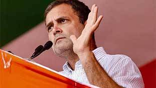 मोदी सरनेम को चोरों से जोड़ने वाले राहुल गांधी की याद्दाश्त को क्या हुआ?