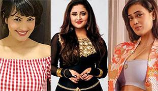 निशा रावल, रश्मी देसाई से लेकर श्वेता तिवारी तक, घरेलू हिंसा की शिकार 5 TV एक्ट्रेस की दास्तान!