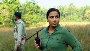 Sherni Review: नजरिया बनाने वाली फिल्म, सामने आई जंगल की परेशानियां Sherni Review: नजरिया बनाने वाली फिल्म, सामने आई जंगल की परेशानियां