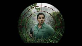 Sherni review-rating: 'शेरनी' इतनी शानदार है कि ऑस्कर में भेजने की मांग होने लगी! Sherni review-rating: 'शेरनी' इतनी शानदार है कि ऑस्कर में भेजने की मांग होने लगी!