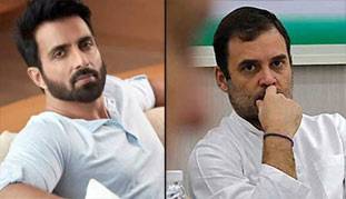 वायनाड के छात्रों का सोनू सूद पर भरोसा, राहुल गांधी पर सवाल तो है ही