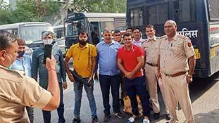 Sushil Kumar तुम इतना जो मुस्कुरा रहे हो, बाहुबली बनने पर इतरा रहे हो!