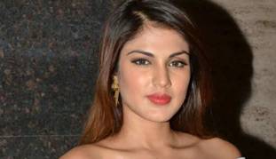 रिया चक्रवर्ती को 'महाभारत' में द्रोपदी का मिला ऑफर, लोग देने लगे संस्कारों की नसीहत