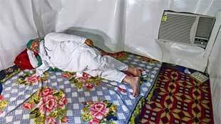 Rakesh Tikait बंगाल चुनाव के बाद किसान नहीं राजनेता हैं, AC में तो सोएंगे ही! Rakesh Tikait बंगाल चुनाव के बाद किसान नहीं राजनेता हैं, AC में तो सोएंगे ही!