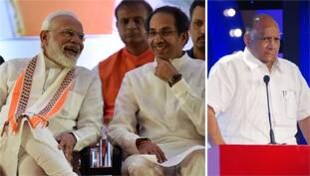 उद्धव-मोदी मुलाकात महाराष्ट्र की राजनीति को किधर ले जाने वाली है? उद्धव-मोदी मुलाकात महाराष्ट्र की राजनीति को किधर ले जाने वाली है?