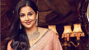 इंस्टाग्राम पर जो सवाल विद्या बालन से पूछा गया, कायदे से वो शाहरुख सलमान से होना था...