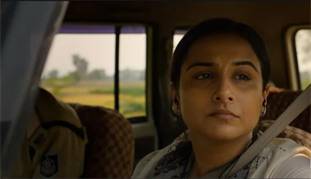 Vidya Balan: हीरोइन का ग्लैमर फायदेमंद है, तो पावरफुल एक्टिंंग करना नुकसानदायक तो नहीं? Vidya Balan: हीरोइन का ग्लैमर फायदेमंद है, तो पावरफुल एक्टिंंग करना नुकसानदायक तो नहीं?