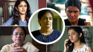वेब सीरीज का नाम भले 'द फैमिली मैन' हो, लेकिन बोलबाला महिला किरदारों का रहा!