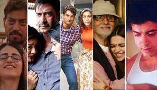 Fathers Day: 12 फिल्में जो दिखाती हैं पिता के 12 रूप Fathers Day: 12 फिल्में जो दिखाती हैं पिता के 12 रूप