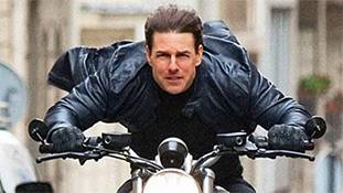Mission Impossible वाले टॉम क्रूज जैसी सफलता पाने के लिए 5 आदत अपना लें Mission Impossible वाले टॉम क्रूज जैसी सफलता पाने के लिए 5 आदत अपना लें