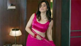 Haseen Dillruba Review: तापसी पन्नू की 'हसीन' अदाकारी ने दिल जीत लिया है!