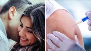 कोविड वैक्सीन लगवाने के बाद रूस में सेक्स से दूर रहने की सलाह क्यों जा रही है?