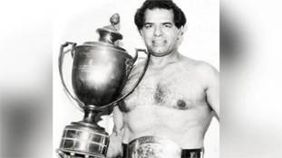 Dara Singh: एक पहलवान जिसने अखाड़े से ज्यादा फिल्मों से नाम कमाया, वजह प्रेरणादाई है! Dara Singh: एक पहलवान जिसने अखाड़े से ज्यादा फिल्मों से नाम कमाया, वजह प्रेरणादाई है!