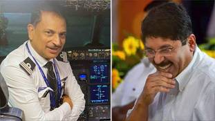 सांसदों की सिरफुटौव्वल के बीच रूडी और दयानिधि की कहानी ठंडी हवा का झोंका लगती है