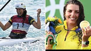 ऑस्ट्रेलियाई एथलीट ने बताया कंडोम अनचाहे गर्भ से छुटकारे के अलावा ओलंपिक मेडल भी दिलवाता है!