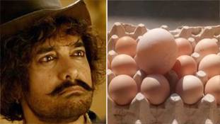 सुधीर गुप्ताओं को क्यों लगता है कि आमिर खानों को सिर्फ अंडा बेचना चाहिए?