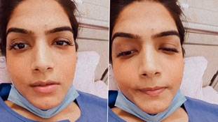 सिनेमा इंडस्ट्री के दो चेहरे: सितारों की 'अय्याशी' को कैसे चिढ़ा रही है अनन्या सोनी की ये तस्वीर!