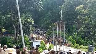 Assam-Mizoram border dispute: 150 साल से दो राज्य भारत-पाक की तरह आमने-सामने हैं!