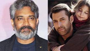 सलमान की 'बजरंगी..' की कहानी सुनकर बाहुबली वाले राजमौली ने निर्देशन से मना कर दिया था?