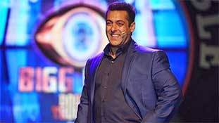Bigg Boss 15 से सलमान खान की बादशाहत को 'विराम'! Bigg Boss 15 से सलमान खान की बादशाहत को 'विराम'!