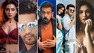 Bigg Boss Season 15 के महमानों की लिस्ट: मसाला मैंटेन रहेगा, विवाद से बचेंगे