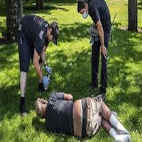 Canada heat wave: 12-15 डिग्री के आदी कनाडा वालों की हालत देख दिल्ली वाले गनीमत महसूस करें! Canada heat wave: 12-15 डिग्री के आदी कनाडा वालों की हालत देख दिल्ली वाले गनीमत महसूस करें!