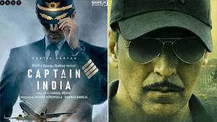 कार्तिक की Captain India शूट से पहले ही विवादों में, कौन बनाएगा 'यमन संकट' पर फिल्म?