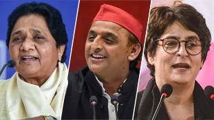 यूपी चुनाव में साझा विपक्ष का आदर्श फॉर्मूला क्या हो सकता है? यूपी चुनाव में साझा विपक्ष का आदर्श फॉर्मूला क्या हो सकता है?