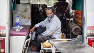 Bone Death: कोरोना संक्रमण से उबर चुके लोगों में बोन डेथ का खतरा बढ़ा! जानिए क्या है AVN... Bone Death: कोरोना संक्रमण से उबर चुके लोगों में बोन डेथ का खतरा बढ़ा! जानिए क्या है AVN...