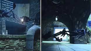 Deep Dive Dubai : इस महंगे स्विमिंग पूल में तैरने का कोई क्रैश कोर्स हो तो मजा आ जाए!