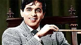 दिल को तेरी ही तमन्ना, दिल को है तुझसे ही प्यार... अलविदा दिलीप साहब!